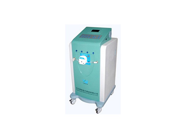結(jié)腸透析治療機(jī)
