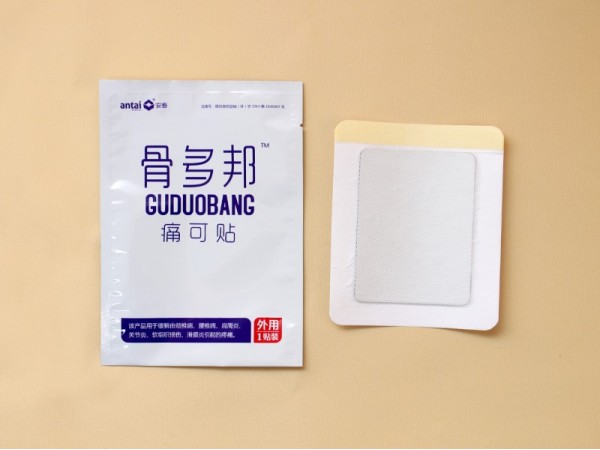 骨多邦貼