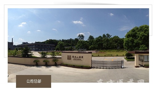 工廠照片