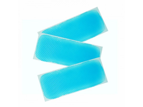 藍(lán)色薄荷退熱貼