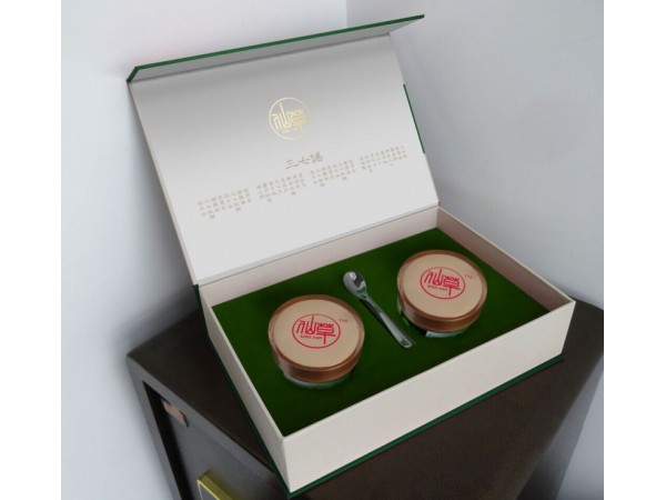 1200目A10有機三七超細粉