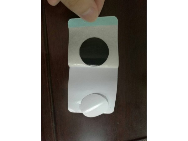小兒止咳貼