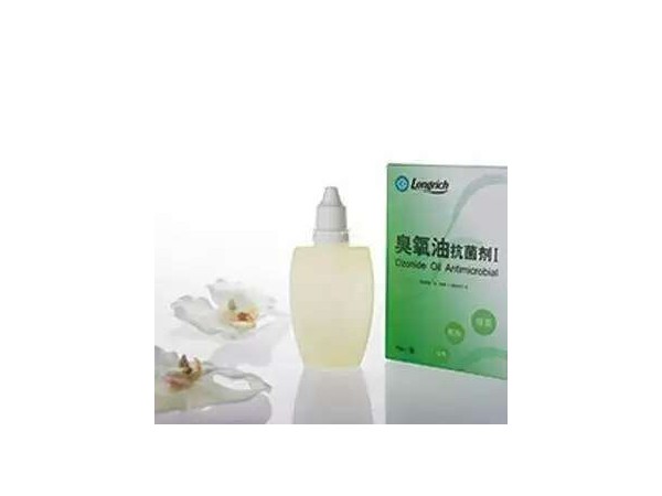 臭氧抗菌劑