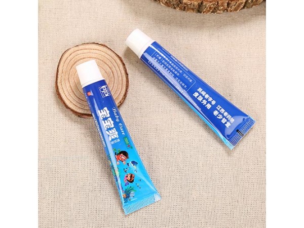 寶寶爽維膚膏