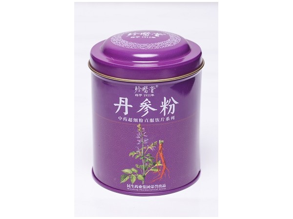 丹參粉