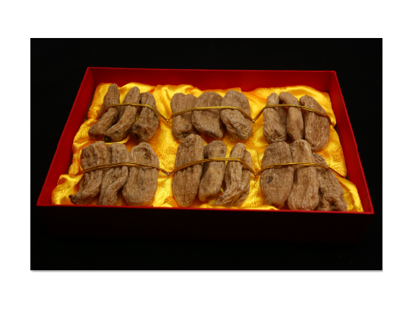 養(yǎng)生天麻