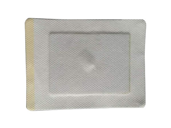 無紡布磁療貼