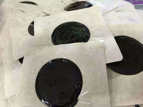 貼膏生產(chǎn)廠家