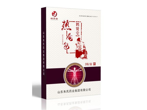 鶴賢堂熱奄包招代理