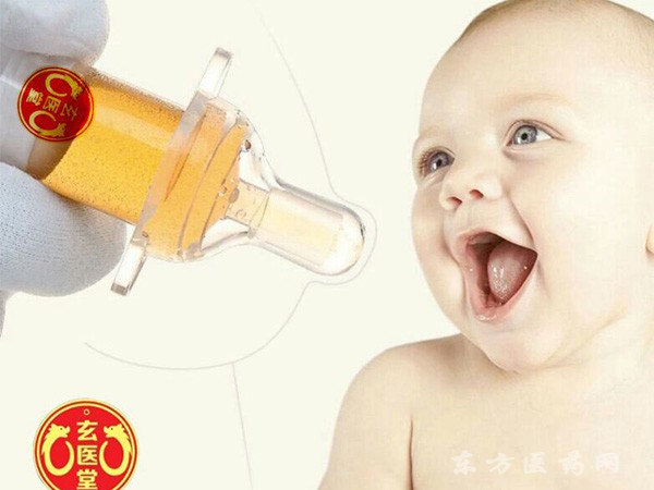 喂藥器