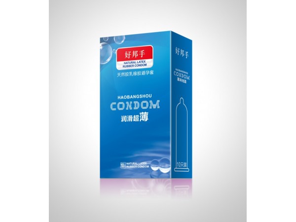 安全套潤(rùn)滑超薄