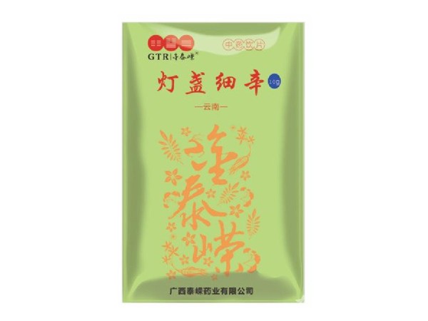 燈盞細(xì)辛