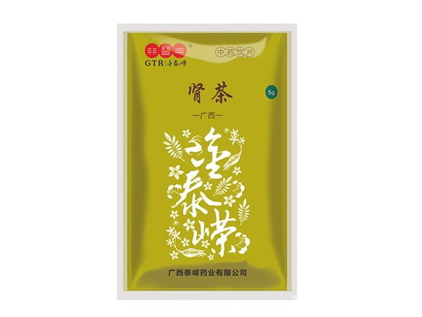 腎茶
