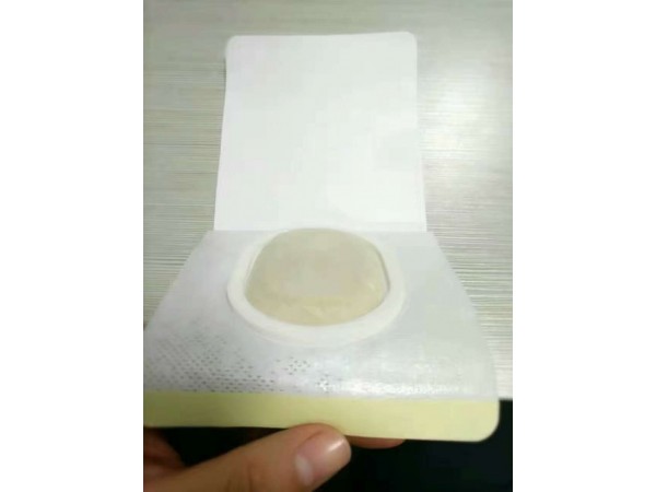 沙蒿子餅裸貼
