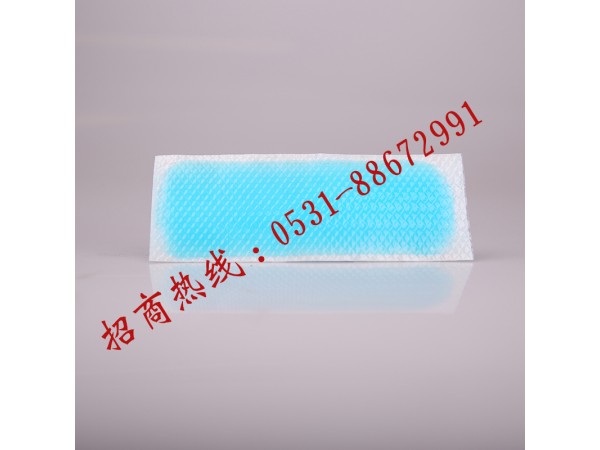 貼劑廠家退熱貼招商代理，皇圣堂貼劑貼牌，貼劑定制貼牌