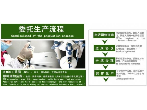 甘氨酸亞鐵顆粒