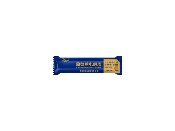 葡萄糖電解質(zhì)