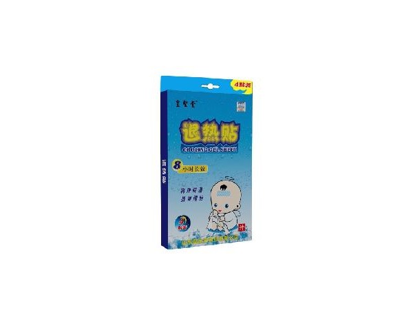 皇圣堂小兒退熱貼，全國(guó)退熱貼招商代理，貼劑OEM生產(chǎn)代加工