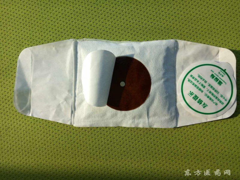 穴位貼灸療貼劑廠家全國招商中，穴位貼OEM貼牌代加工