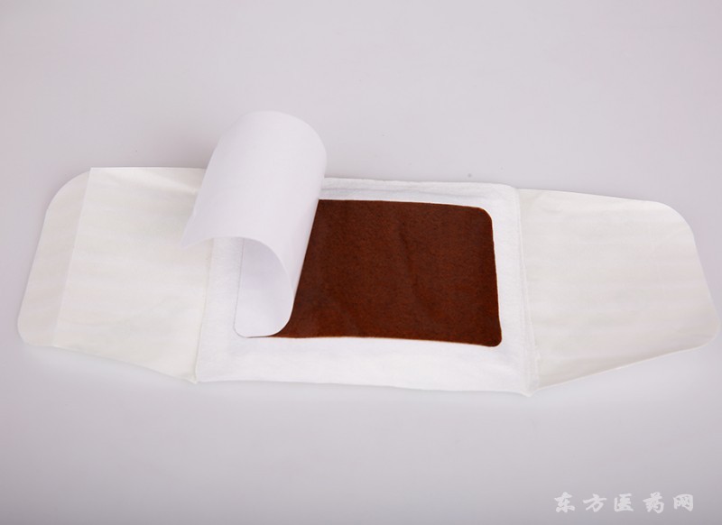 貼劑熱奄包熱療貼,械字號貼劑廠家，正規(guī)批號OEM貼牌定制，臨床醫(yī)保收費