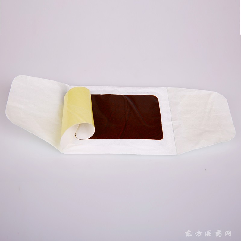 貼劑熱療貼,械字號貼劑廠家，正規(guī)批號OEM貼牌定制，臨床醫(yī)保收費