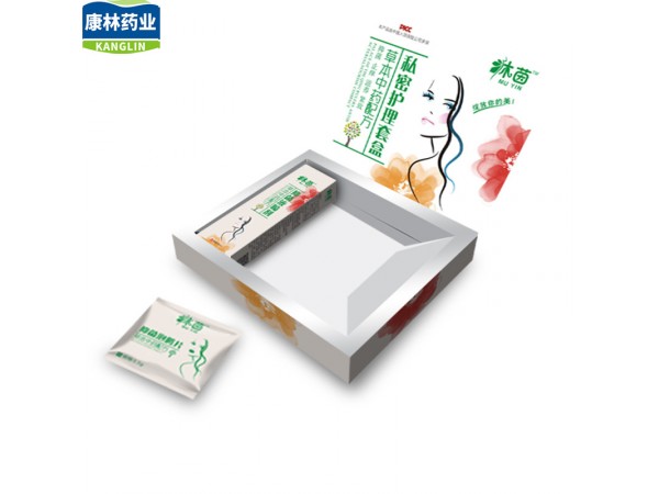 沐茵二合一私護套盒