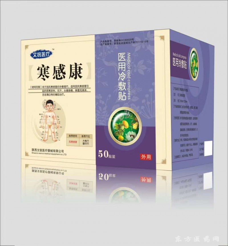 透皮貼