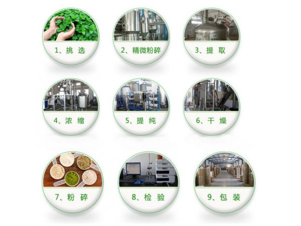 鴿子速溶粉醇提
