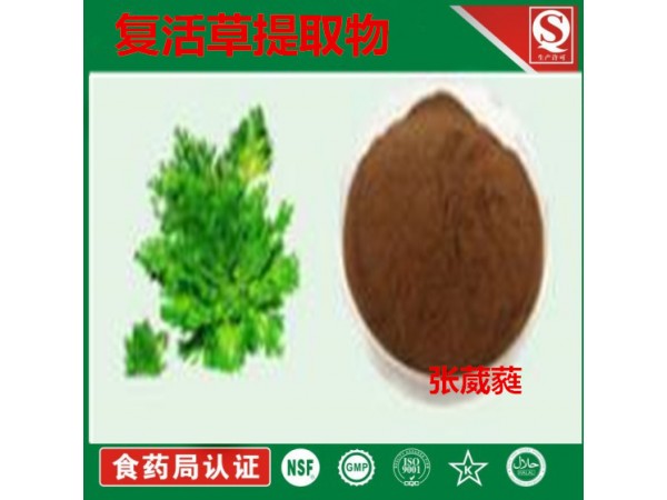 還陽草多糖