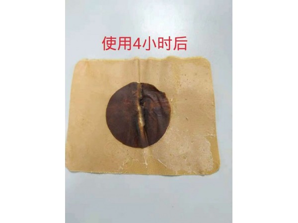 新型新款足貼