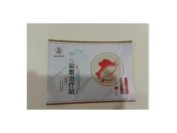 乳腺貼