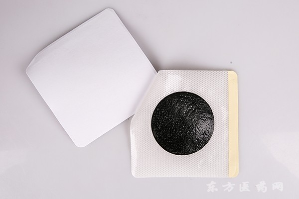 膏藥廠家鼻炎貼代加工