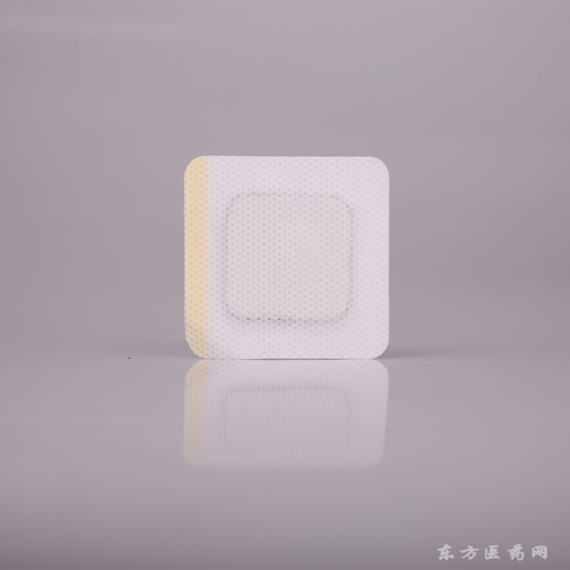 兒童貼膏藥