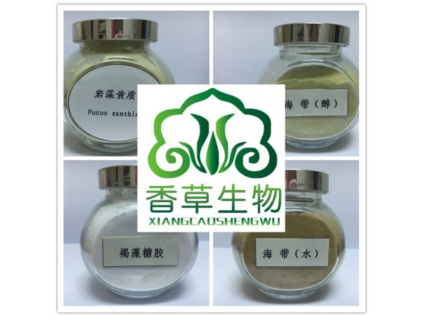 蕨麻多糖