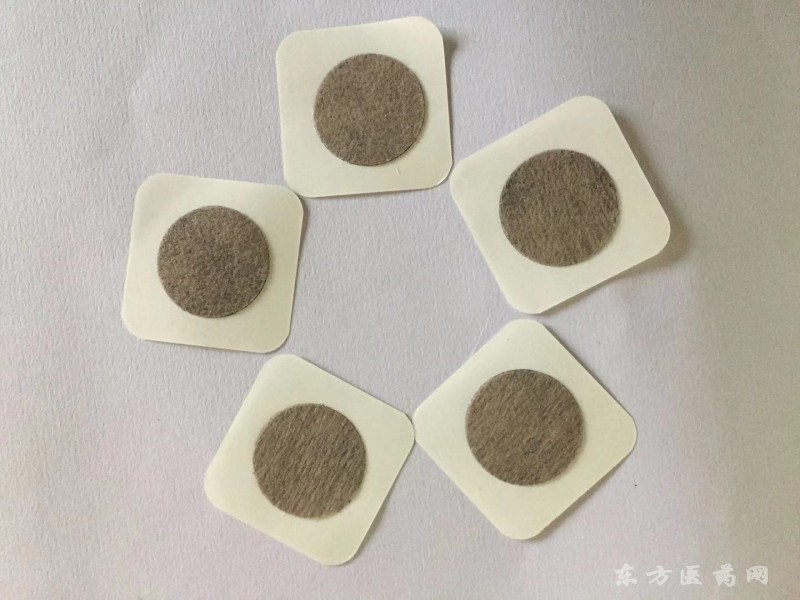 暈車貼OEM貼牌