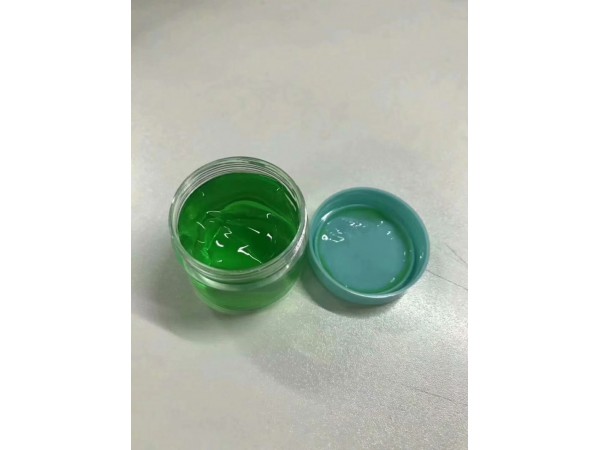 蘆薈抑痘修護(hù)膠