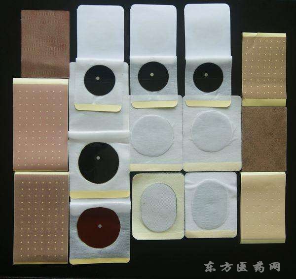 山東泥灸理療膏藥貼牌廠家打造自己品牌