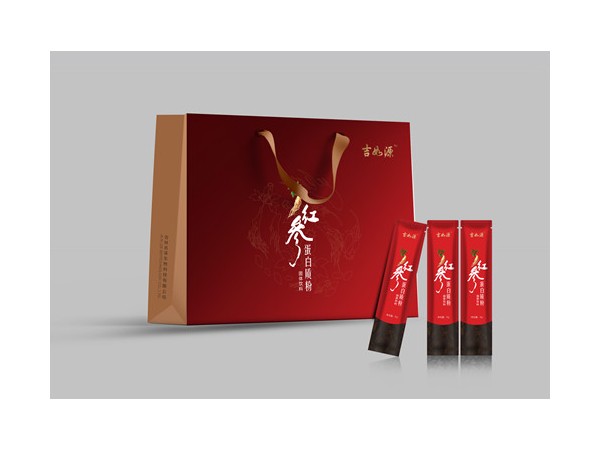 蛋白質粉廠家貼牌代工