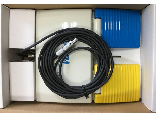 蛇牌 AESCULAP 腳踏開關 GN325