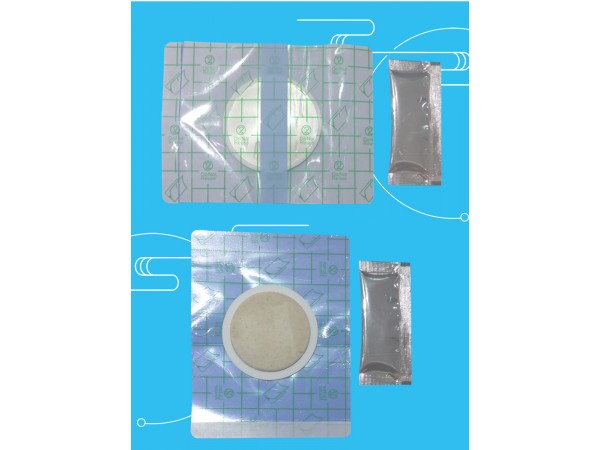 醫(yī)用冷敷貼