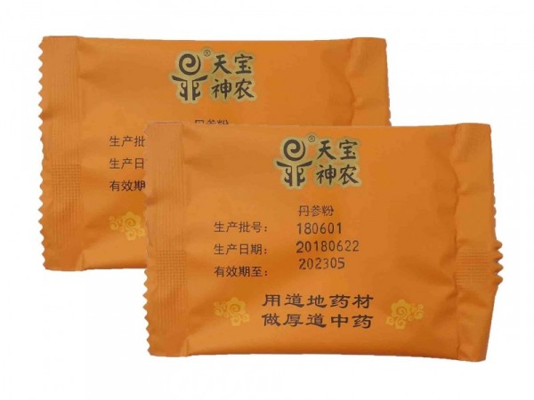 丹參粉