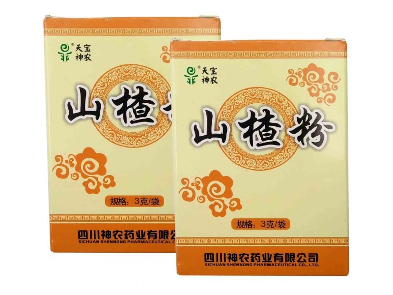 山楂粉