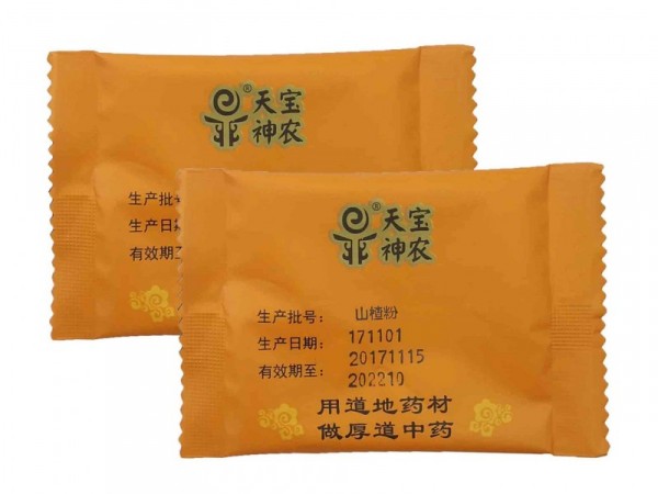 山楂粉