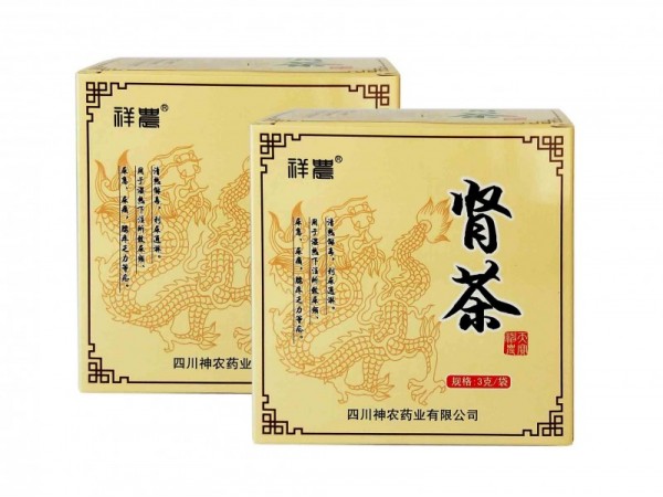 腎茶