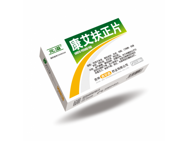 康艾扶正片