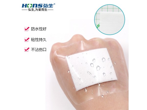 醫(yī)用敷料貼
