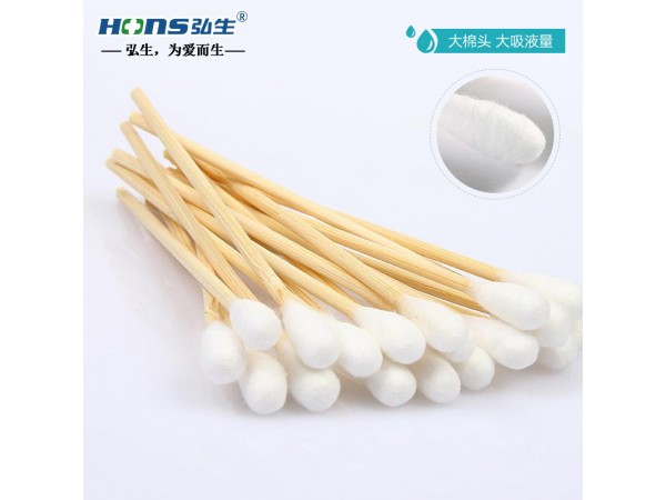 醫(yī)用棉簽