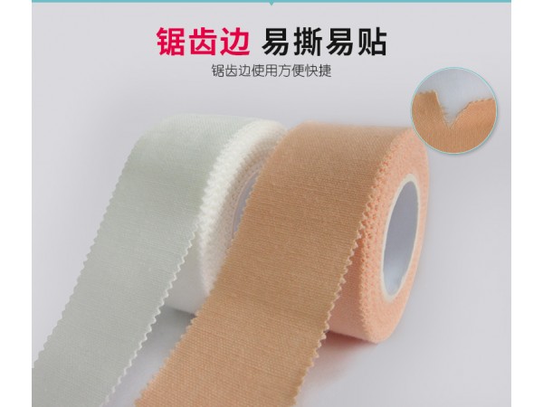 皸裂橡皮膏