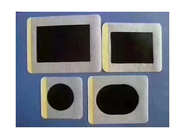 感冒咳嗽貼