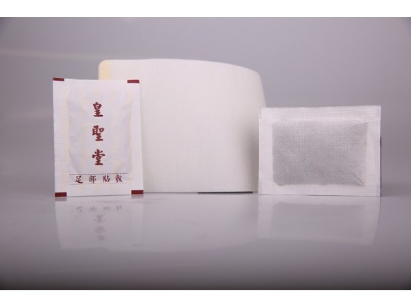中藥足貼—專(zhuān)業(yè)足貼生產(chǎn)廠家